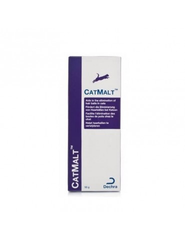 Catmalt Stimulant Digestif Pour Chat