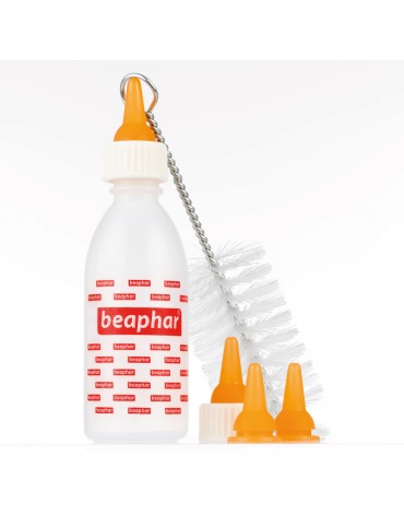 biberon beaphar
