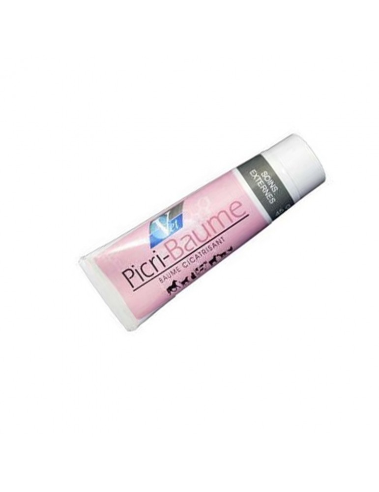 tube de 45 grammes de picri baume