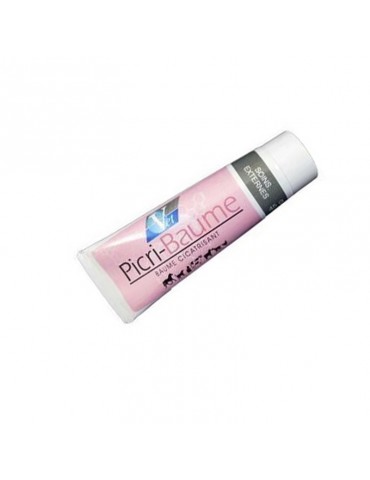 tube de 45 grammes de picri baume