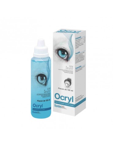 Ocryl Solution Oculaire