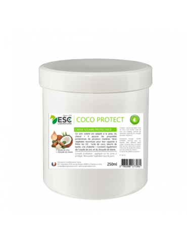 Pot de Coco Protect 250 ml