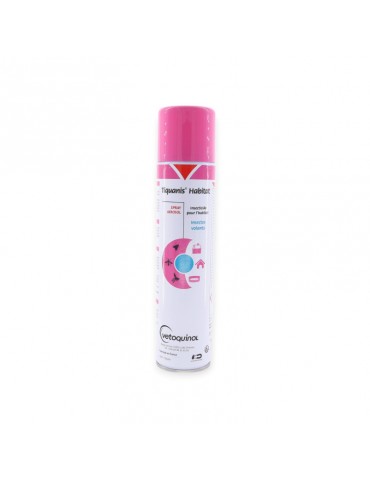 Tiquanis Habitat Spray 300...