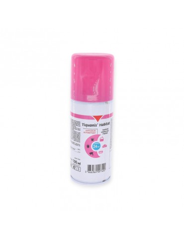 Fogger tiquanis 100 ml