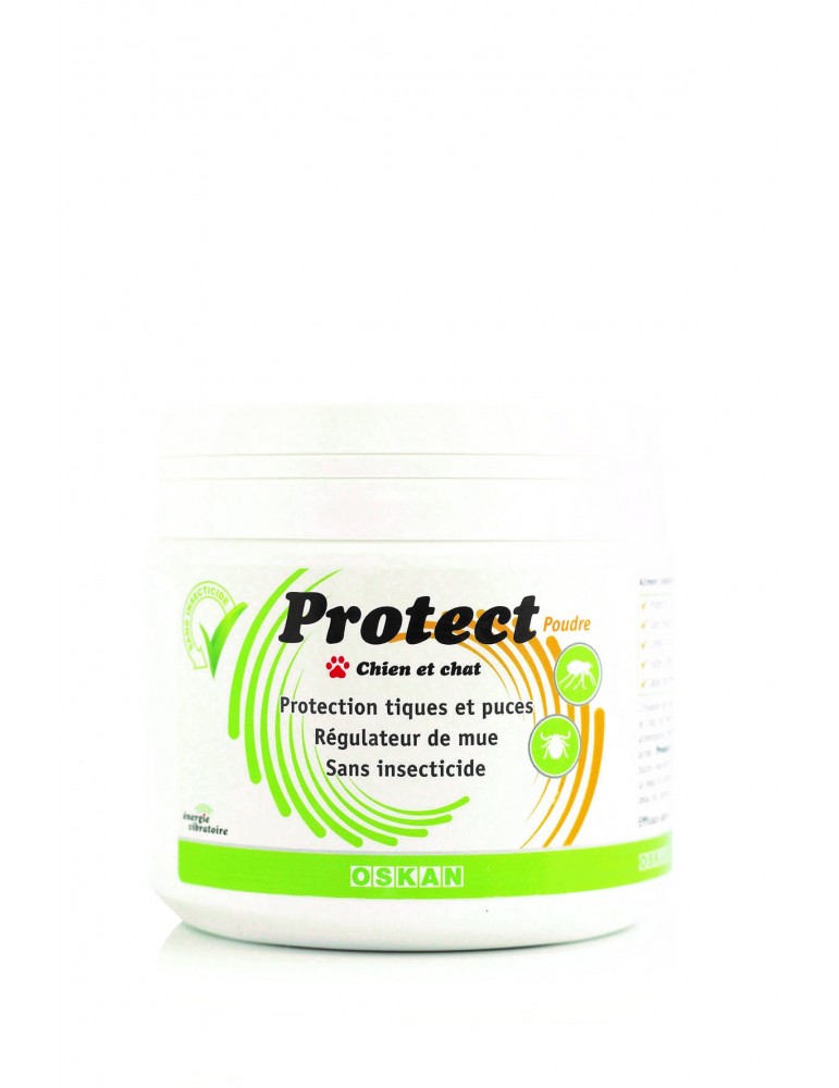 Protect Protection de la Peau 320g Protect Protection de la Peau 320g