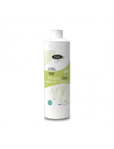 Bouteille de 500 ml de harpagogel