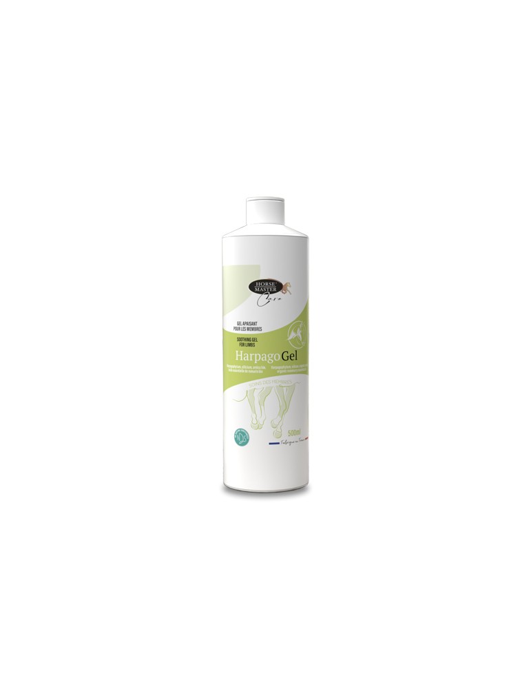 Bouteille de 500 ml de harpagogel Bouteille de 500 ml de harpagogel