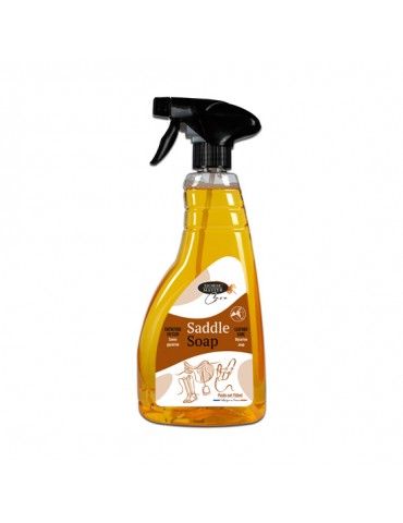 Spray Horse Master Saddle Soap