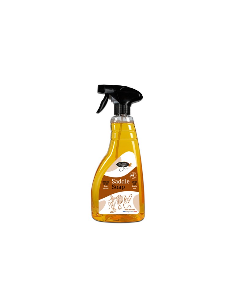 Spray Horse Master Saddle Soap Spray Horse Master Saddle Soap