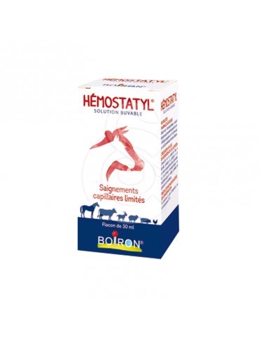 Hemostatyl