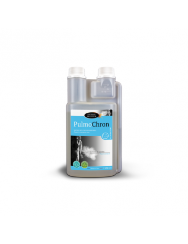 Pulmochron Respiration Cheval 500 ml