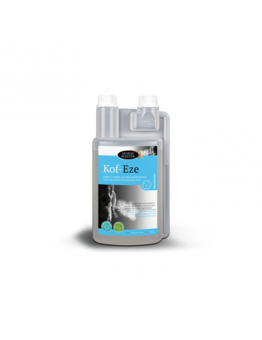 Bouteille de Kof-Eze Horse master 1L