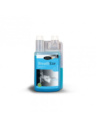 Bouteille de 1 L Horse master de Breathese
