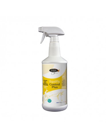Bouteille de equifly control