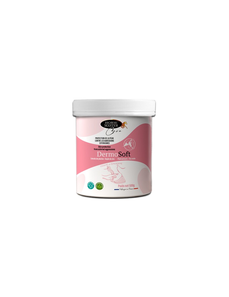 Crème Cicatrisante Dermosoft Crème Cicatrisante Dermosoft