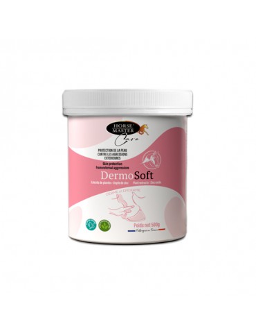 Crème Cicatrisante Dermosoft