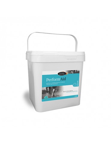 Seau Performaid Horse Master de 2.5 kg