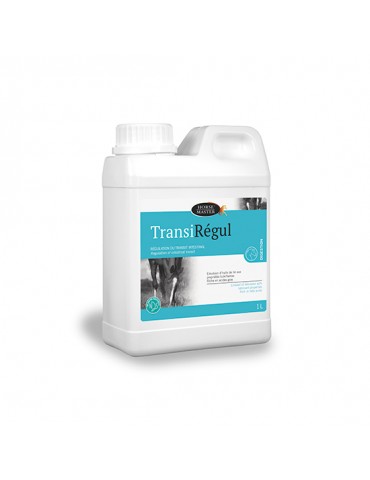 Bouteille de transiregul 1L