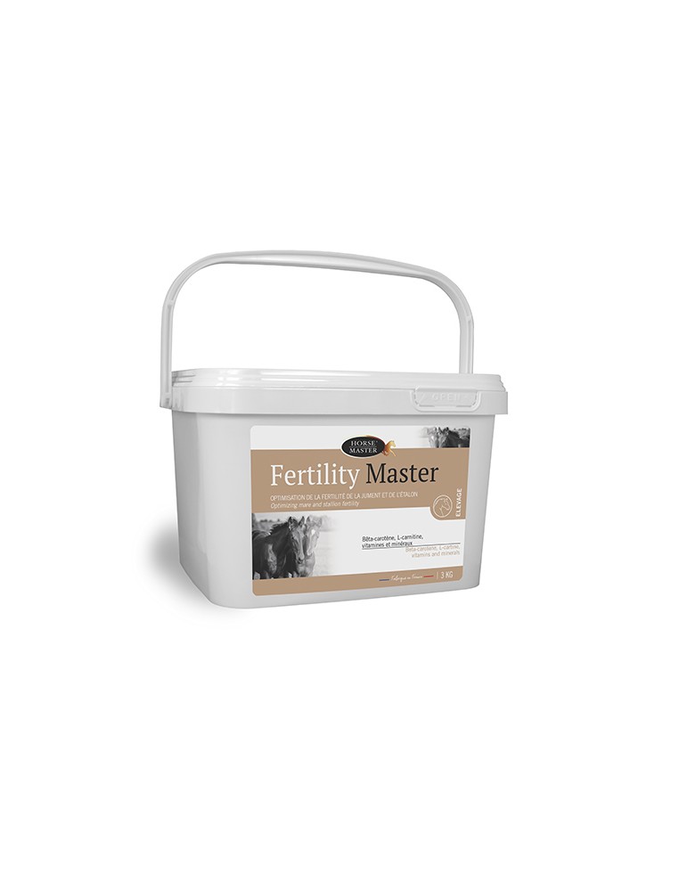 seau Fertility Master 3 kg seau Fertility Master 3 kg