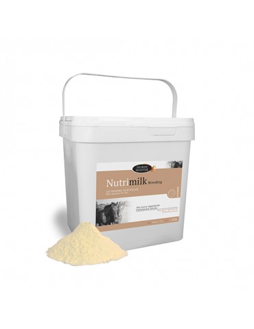 Seau Nutrimilk Breeding 10 kg