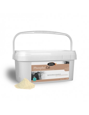 Seau Phospho Cal 2 kg
