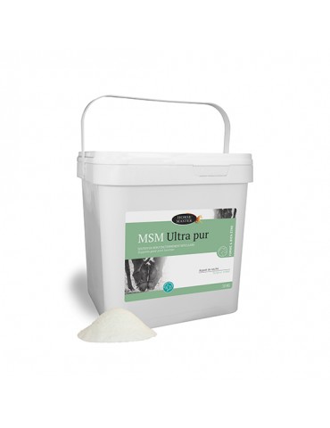 Seau msm 10 kg