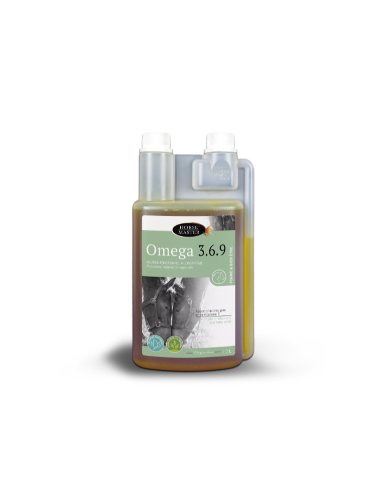 Bouteille Omega 3 6 9 1L Bouteille Omega 3 6 9 1L
