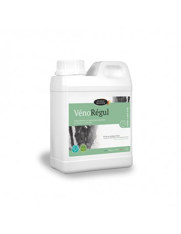 Bouteille Vénorégul 1L