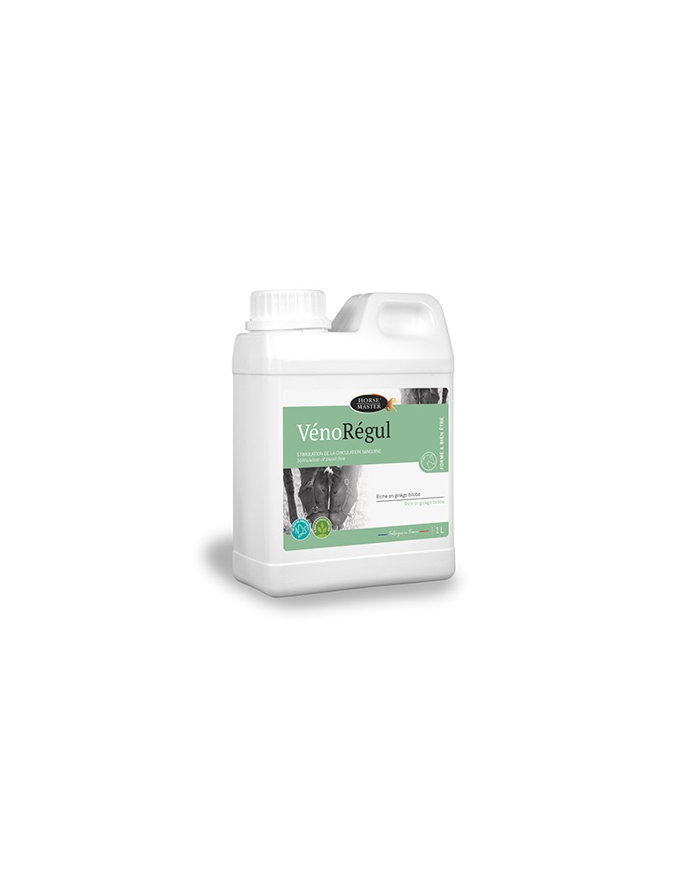 Bouteille Vénorégul 1L Bouteille Vénorégul 1L