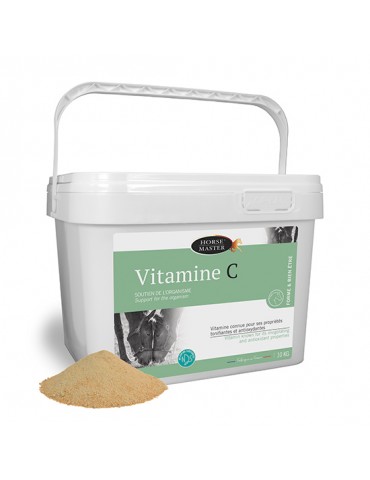 Seau Vitamine C 10kg