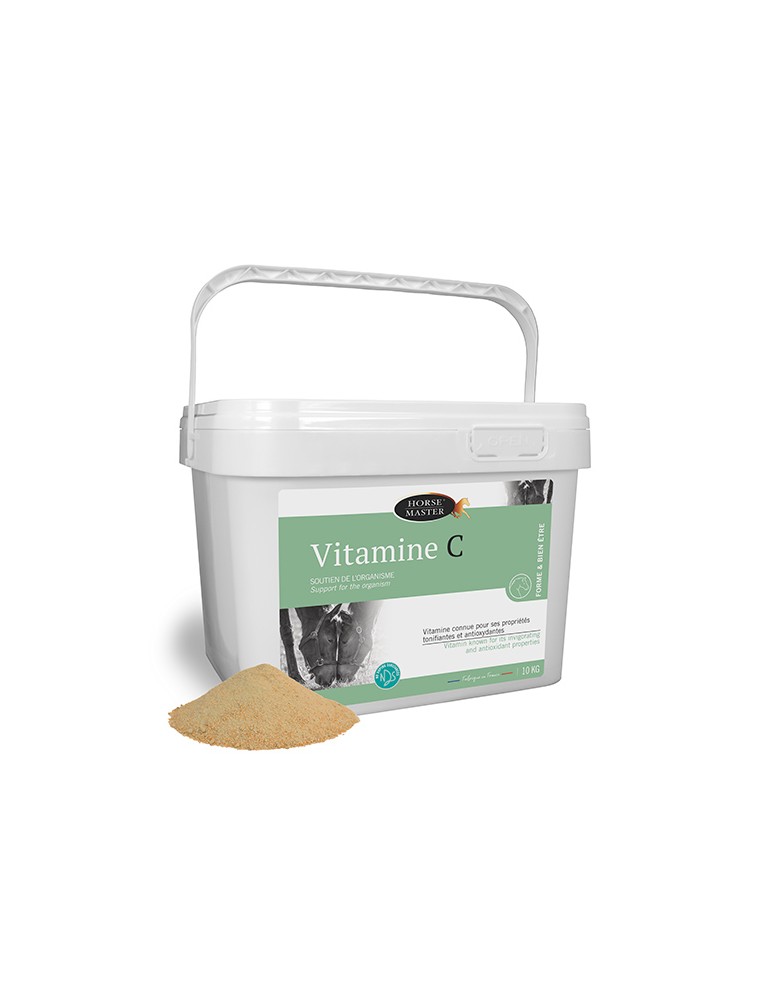Seau Vitamine C 10kg