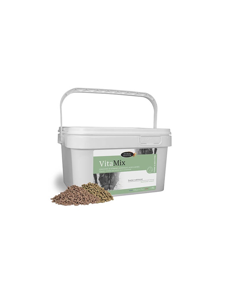 Seau de 3 kg VitaMix Seau de 3 kg VitaMix