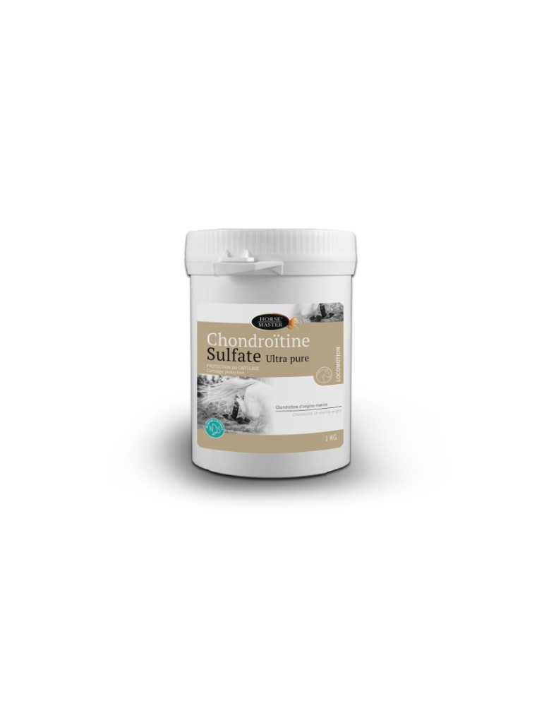 Chondroïtine 1 kg Chondroïtine 1 kg