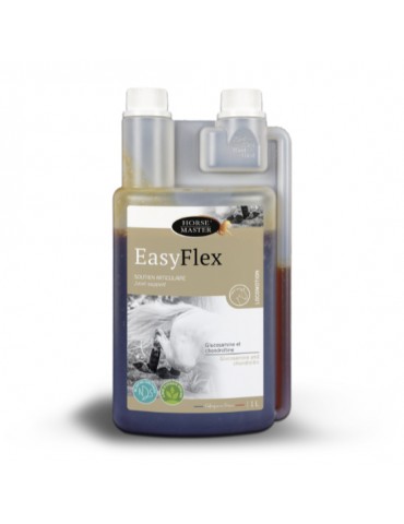 Bouteille Easy Flex 1L
