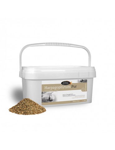 Seau de Harpagophytum 1kg
