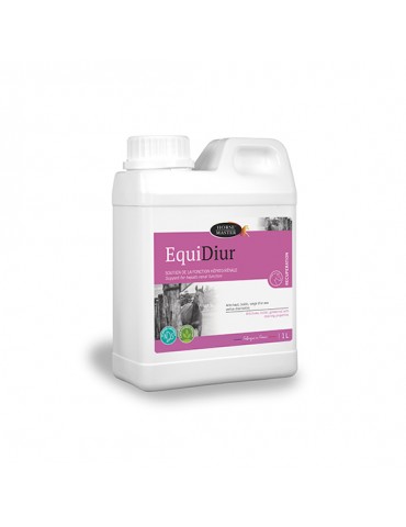 Bouteille Equi Diur 1L