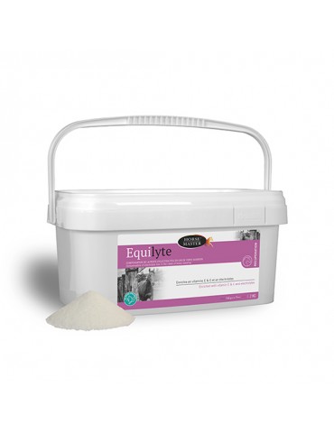 Seau Equilyte 2 kg