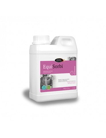 Bouteille Equisorbi 1L