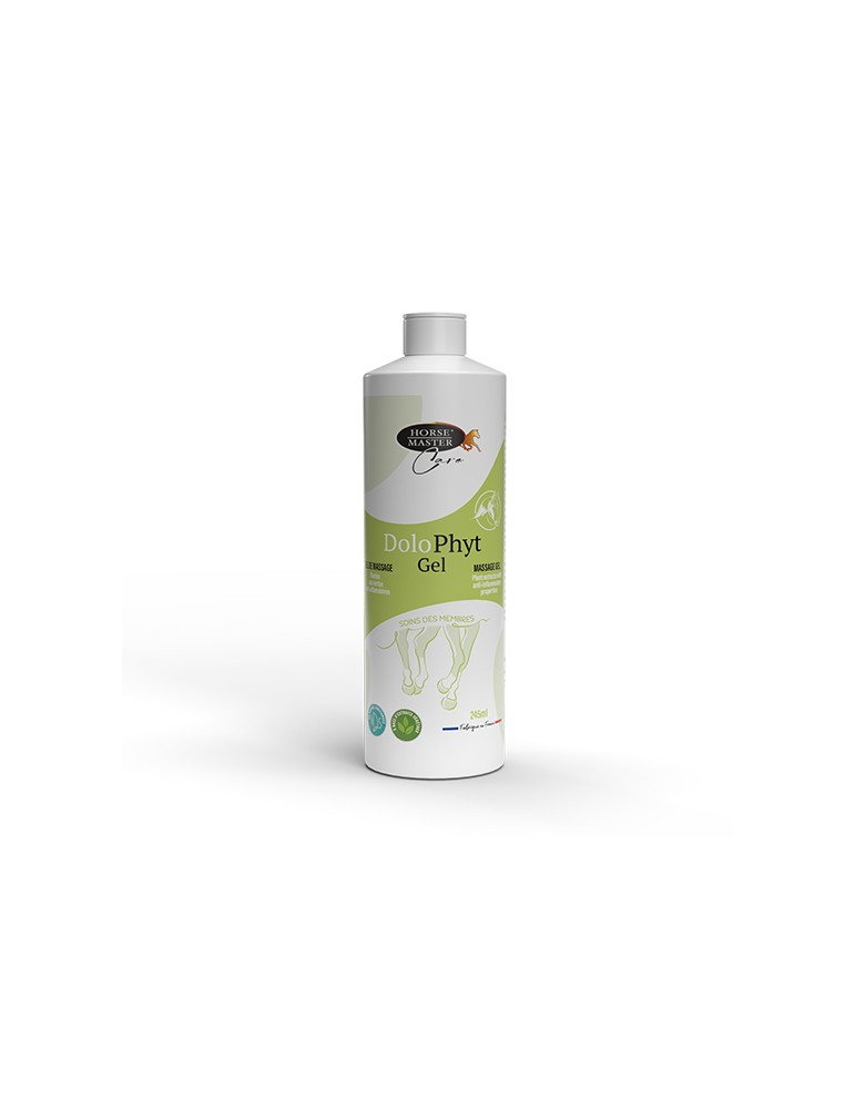 Dolophyt Gel 245 ml Dolophyt Gel 245 ml