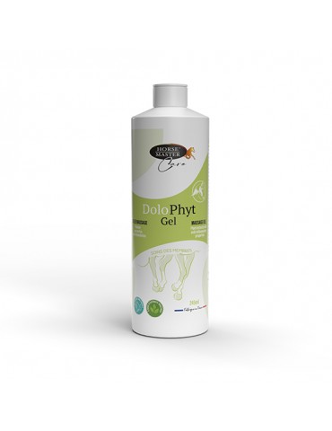 Dolophyt Gel 245 ml
