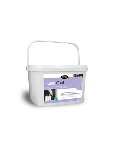 Seau de 1 kg Keep Cool
