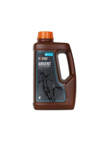 Bouteille Airvent 1L