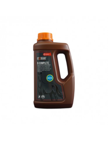 Bouteille B-Complete Foran 1L