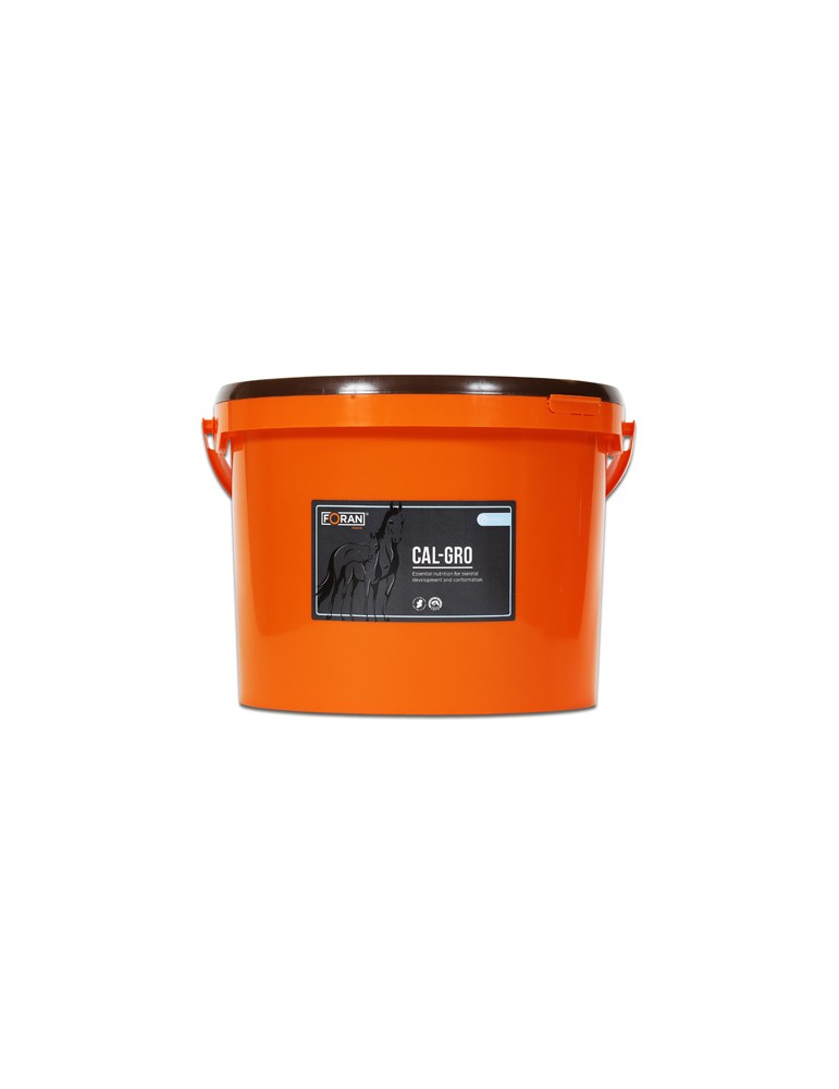 Seau Kal-Gro 3 kg Seau Kal-Gro 3 kg