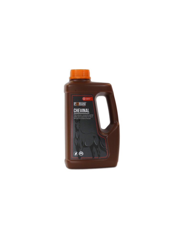 Bouteille Chevinal Plus 1L Bouteille Chevinal Plus 1L