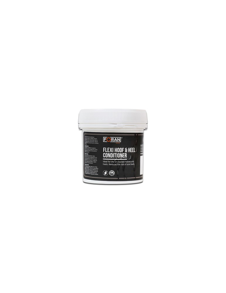 Pot Flexi Hoof & Heel Conditionner Cream 500 g Pot Flexi Hoof & Heel Conditionner Cream 500 g