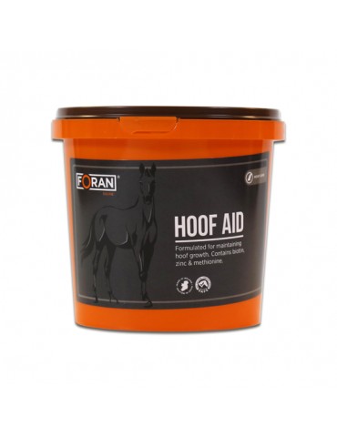 Seau hoof aid 1 kg