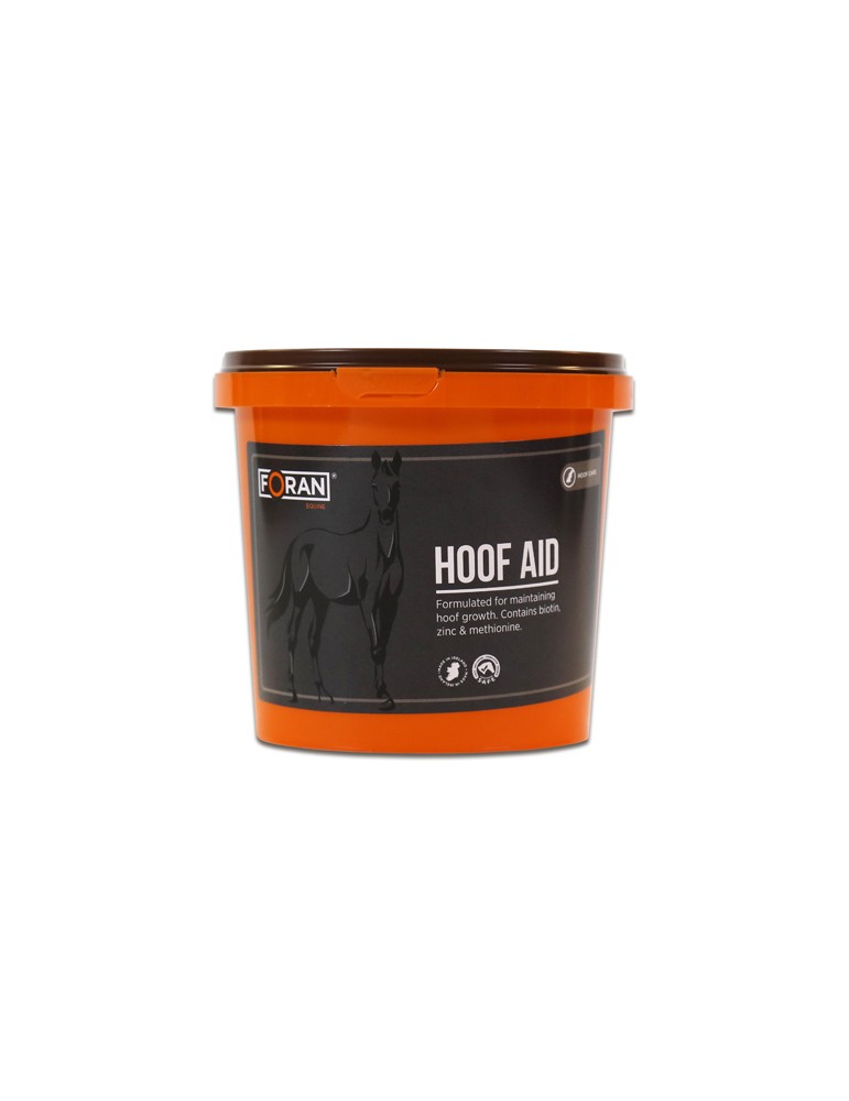 Seau hoof aid 1 kg Seau hoof aid 1 kg