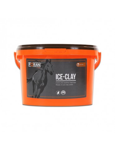 seau Ice Clay 4 kg