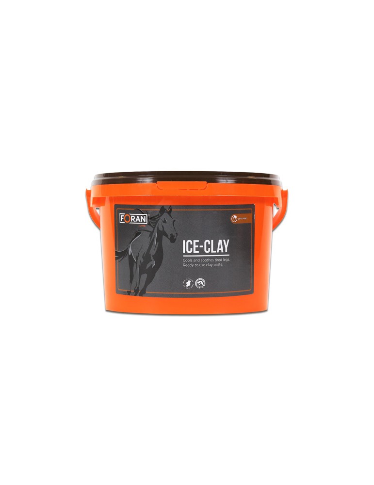 seau Ice Clay 4 kg seau Ice Clay 4 kg